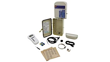 Brett Aqualine Electronic Spa Control 240V 16A Without Spaside Control 921030-001 | BL-40TC