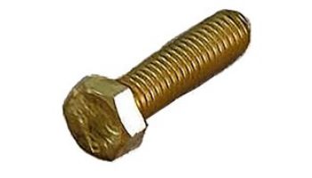 Afras Bolt For ABF29B Wedge Anchor Brass | 11029