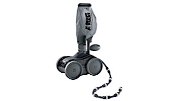 Pentair Kreepy Krauly Legend II Pool Cleaner | No Booster Pump Required | All Grey | LX5000GG