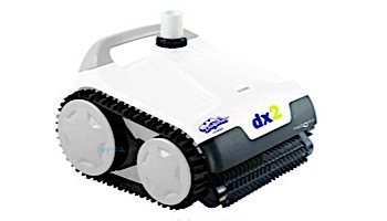 Maytronics DX2 Hybrid Robotic Pool Cleaner 9999502-US | 9502DX2