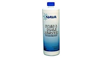 Nava Label Stain & Scale Remover  | 32oz | 652133022