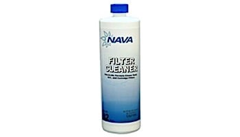 Nava Label Filter Cleaner Liquid | 32oz | 652139022