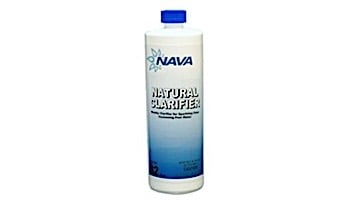 Nava Label Natural Clarifier  | 32oz | 652144022