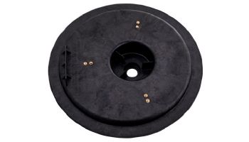 Pentair Challenger Seal Plate Assembly | 6 Inserts | Black | 355004 355004Z