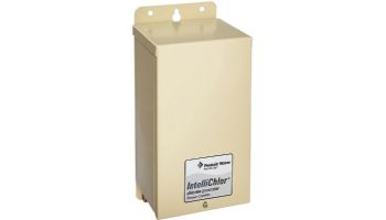 Pentair Commercial IntelliChlor COMSYS-10 Salt Chlorine Generator | 50,000 Gallons | 520974
