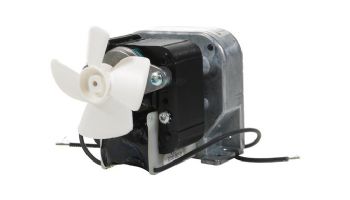 Rola-Chem Gear Motor Assembly for RC305 Pro Series Peristaltic Pump | 16 RPM 120V | 521316