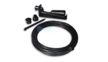 Stetson Development Fountain Water Leveler System