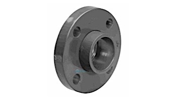 Spears Manufacturing Flange 3" Van Stone Glass Filled Socket | 854-030