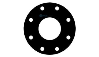 Spears Gasket Flange 4" EPDM Full Face | GK2-040