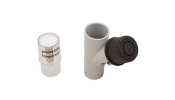 Pentair Adjustable Regulator Valve & Cap | 41200-0214