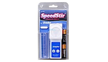 TAYLOR 9265 SPEED STIR MAGNETIC START UP PK