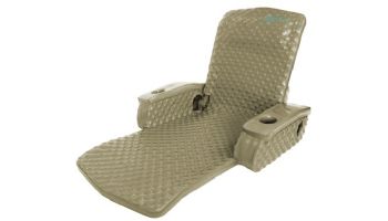 Texas Recreation Super Soft Adjustable Recliner | Bronze | 6400018