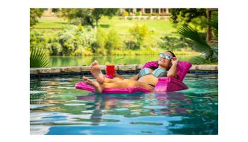 Texas Recreation Super Soft Adjustable Recliner | Bronze | 6400018