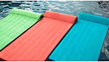 Texas Recreation Serenity Pool Float | Marina Blue | 8070028