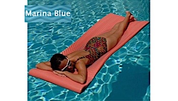 Texas Recreation Serenity Pool Float | Marina Blue | 8070028