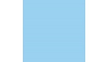 National Pool Tile 6x6 Solids Series | Glossy Light Blue | M6761C