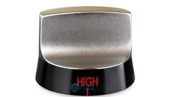 Bull Outdoor Products Zinc Gas Control Knob Old Style | 16505