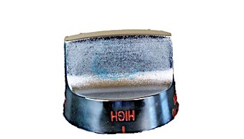 Bull Outdoor Products Zinc Gas Control Knob Old Style | 16505