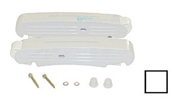 Hayward Navigator & Pool Vac Ultra Pod Kit White | AXV417WHP