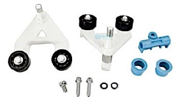 Hayward Universal A-Frame Kit Model 925/2025 Offset | AXV621D