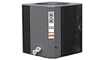 Raypak Heat Pump 95K BTU | Titanium Heat Exchanger | Analog Controls | 013319 013322 | M5350ti-A