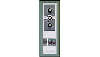 Raypak Heat Pump 117K BTU | Titanium Heat Exchanger | Analog Controls | 013320 013323 | M6350ti-A