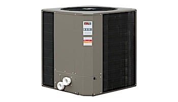 Raypak Heat Pump 133K BTU | THREE PHASE | Titanium Heat Exchanger | Digital Controls | 013413 013412 | M8353ti-E