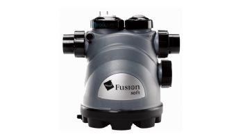 Nature2 Fusion Soft Salt Chlorinator + Nature2 System | 1400 Cell Kit with Mineral Assembly for 40,000 Gallons | FSOFT1400