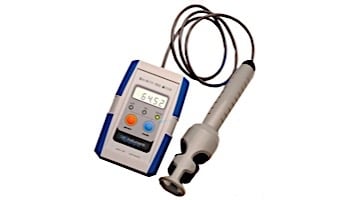 SGS Instruments Salinity TDS Temp Test Meter | SLTD100