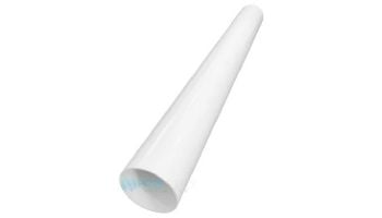 1.5" SCH40 PVC Pipe 1-1/2"x20' | Sold per Foot | AAA-4104