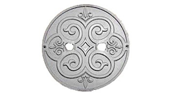 Casa Newport Decorative Skimmer Lid Plastic Stone | 20-01022