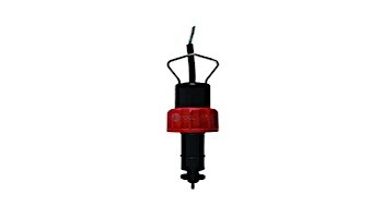 Ryan Herco Signet P51530-P0 Paddle Wheel Sensor 1-20FPS | Standard Mount Titanium | 5931.511