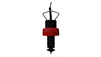Ryan Herco Signet P51530-P0 Paddle Wheel Sensor 1-20FPS | Standard Mount Titanium | 5931.511