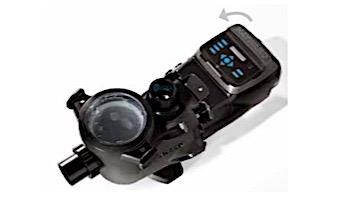 Hayward EcoStar Variable Speed SVRS Pump | SP3400VSPVR