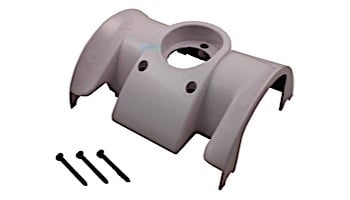 Hayward Poolvergneugen PoolCleaner 2X & 4X Pool Cleaners Replacement Parts | Upper Body Assembly + 3 Screws | 896584000-181