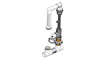 AutoPilot CoPilot Manifold Ozone w/o Cell | APK0017