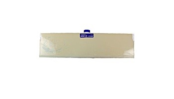 RF36-6-2C POWERSTREAMS CLEAR 36" WATERFALL W/6" LIP 2 ROWS
