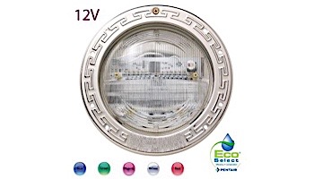 Pentair IntelliBrite 5G LED COLOR Pool Light for Inground Pools | 12V 150' Cord | 601013