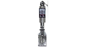 Mr BBQ 3 PC Platinum Prestige Tool Set | 02083XNST