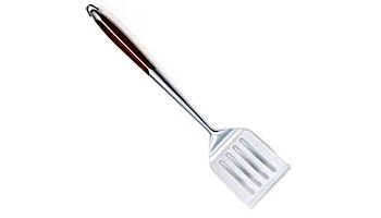 Contemporary Forged Stainless Steel Spatula