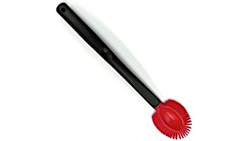 Silicone Basting Spoon Combo