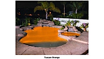 J&J Electronics 3G Pool Light Fixture LED Color Splash 120V 30' Cord | LPL-H30-P1-RGB-120