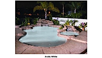 J&J Electronics 3G Pool Light Fixture LED Color Splash 120V 30' Cord | LPL-H30-P1-RGB-120