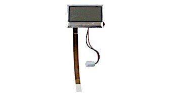 Raypak Display Board for IID Heater - Mounts to 010253F PC Board