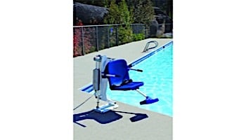 Aqua Creek Ranger Pool Lift | No Anchor | F-411RPL-AT1