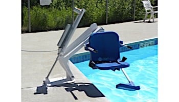 Aqua Creek Ranger Pool Lift | No Anchor | F-411RPL-AT1