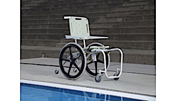 SR Smith Mobile Aquatic Chair | AC0000