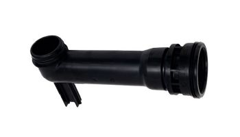 Pentair Quad Outlet Pipe Assembly | 170036