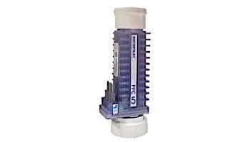 AutoPilot OEM Replacement Salt Cell with Unions | 13-Blade for up to 60,000 Gallons | SC-60 RC-52 PPC4 *Free Two-Day Shipping*
