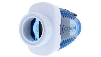 CompuPool Resilience 3-Blade Salt Cell Replacement | Up to 18,000 Gallons | GRC/R/AE3